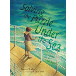 Solving the Puzzle Under the Sea