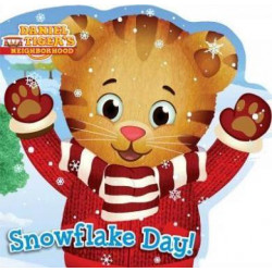 Snowflake Day!