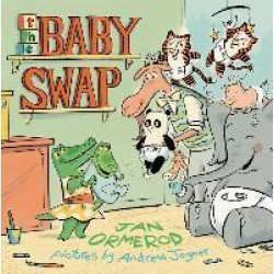 The Baby Swap