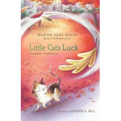 Little Cat's Luck