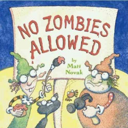 No Zombies Allowed