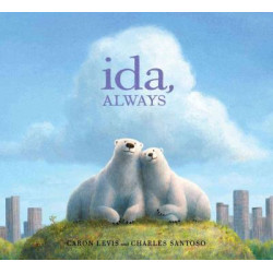 Ida, Always