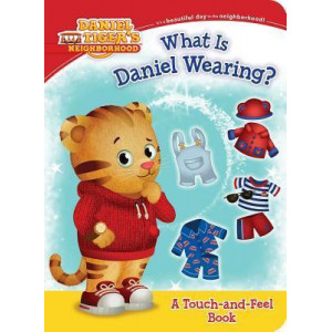 What Is Daniel Wearing?