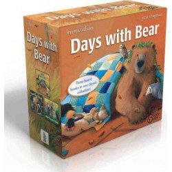 Days with Bear Set