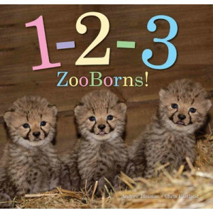 1-2-3 ZooBorns!
