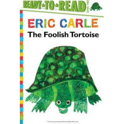 Foolish Tortoise (Ready to Read)