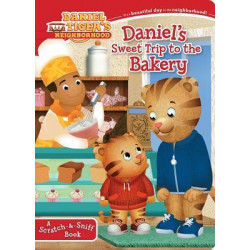 Daniel's Sweet Trip to the Bakery