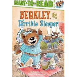 Berkley, the Terrible Sleeper