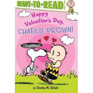 Happy Valentine's Day, Charlie Brown!