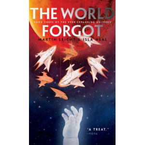 The World Forgot