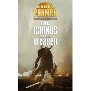The Islands of the Blessed