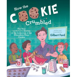 How the Cookie Crumbled