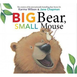 Big Bear, Small Mouse