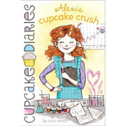 Alexis Cupcake Crush