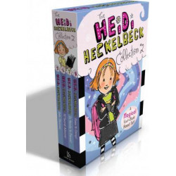 The Heidi Heckelbeck Collection #2