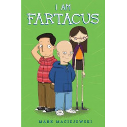 I Am Fartacus