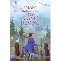 The Many Reflections of Miss Jane Deming