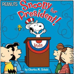 Snoopy for President!