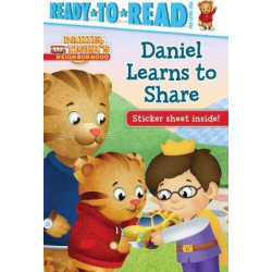 Daniel Learns to Share