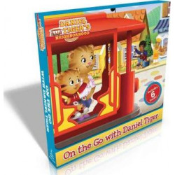 On the Go with Daniel Tiger!