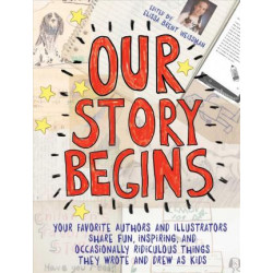 Our Story Begins