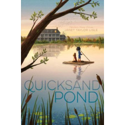 Quicksand Pond