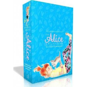 The Alice Collection/Alice in Elementary