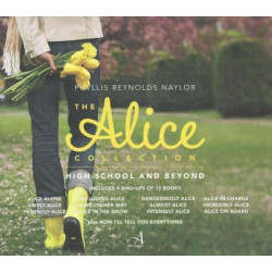 The Alice Collection/High School and Beyond