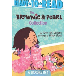The Brownie & Pearl Collection