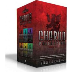 Cherub Collection Books 1-6