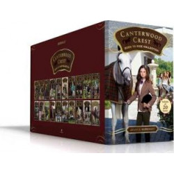 Canterwood Crest Born to Ride Collection