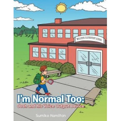I'm Normal Too