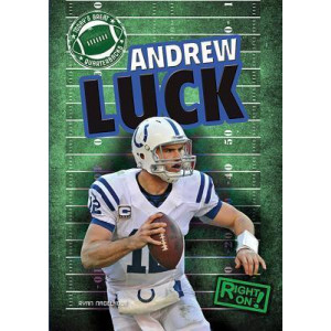 Andrew Luck: