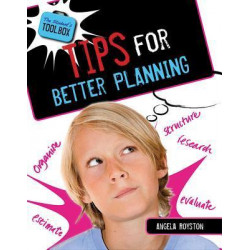 Tips for Better Planning: