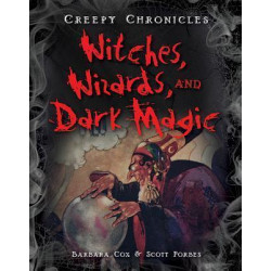 Witches, Wizards, and Dark Magic: