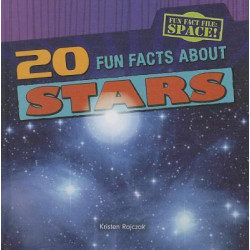 20 Fun Facts about Stars: