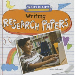 Writing Research Papers