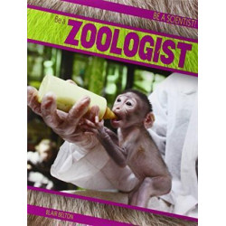 Be a Zoologist