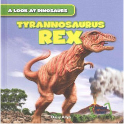 Tyrannosaurus Rex