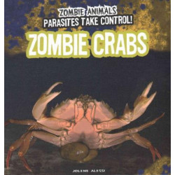 Zombie Crabs