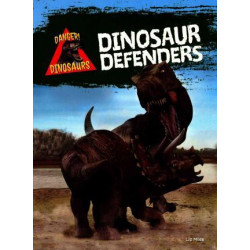 Dinosaur Defenders