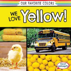 We Love Yellow!