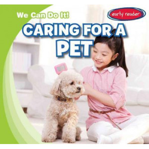 Caring for a Pet
