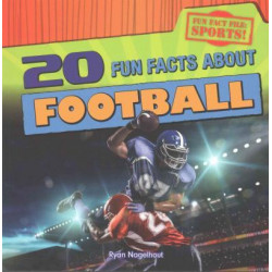 20 Fun Facts about Football