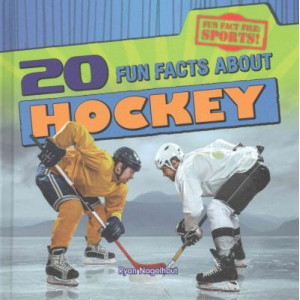 20 Fun Facts about Hockey