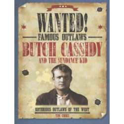 Butch Cassidy and the Sundance Kid