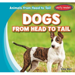 Dogs from Head to Tail