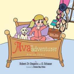 Ava the Adventurer