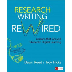 Research Writing Rewired