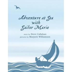 Adventure at Sea with Sailor Marie